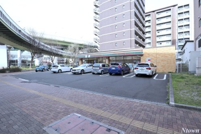 セブンイレブン 名古屋丸田町店の画像1