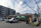セブンイレブン 横浜東芹が谷店