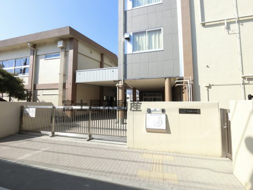 板橋区立 下赤塚小学校情報ページ 板橋区 北区 豊島区で新築一戸建て 中古マンションを買うなら富士屋不動産