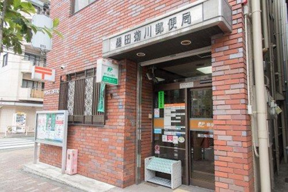 墨田菊川郵便局の画像1