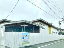 オベルジーヌ保育園