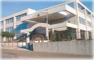 札幌市立藤野南小学校の画像1