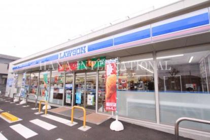 ローソン