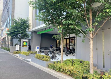 いなげや飯田橋店の画像1