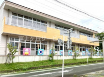 磐田なかよしこども園