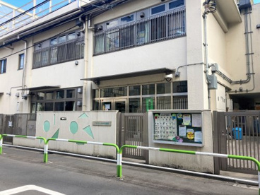 文京区立水道児童館の画像1