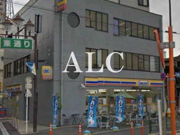 ミニストップ 南池袋2丁目店情報ページ 新宿 池袋のお部屋探しはアルク