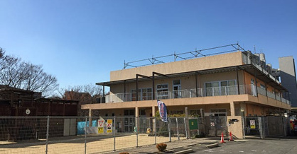 三原台こども園の画像1