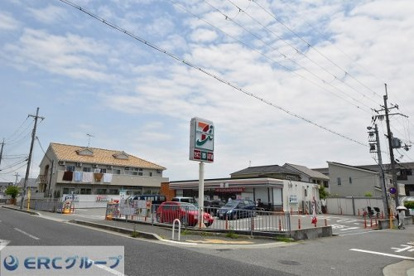 セブンイレブン 神戸王塚台5丁目店の画像1