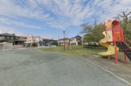 東野北街区公園