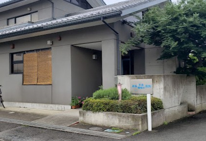 高坂耳鼻咽喉科医院の画像1