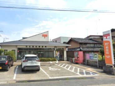 羽生東町郵便局の画像1