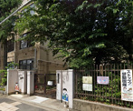 京都市立京極小学校
