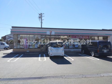 セブンイレブン 浜松三方原北店の画像1
