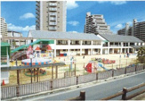 大阪体育大学浪商幼稚園