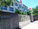 茨木市立東小学校