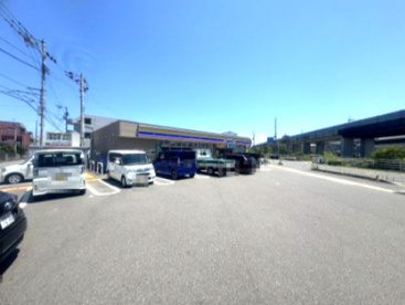 ミニストップ 徳島川内町榎瀬店の画像1