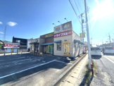 カレーハウスCoCo壱番屋 徳島国府店