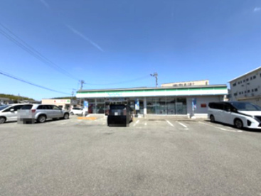ファミリーマート 徳島大原町店の画像1