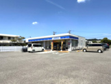 ローソン 徳島大原店
