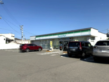 ファミリーマート 北島田町一丁目店の画像1