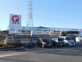 コメリハード&グリーン浜松桜台店