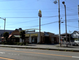 マクドナルド 矢三店