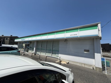 ファミリーマート 法花大谷町店の画像1