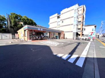 セブンイレブン 徳島本町2丁目店の画像1