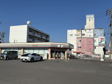 セブンイレブン 徳島鮎喰町店の画像1