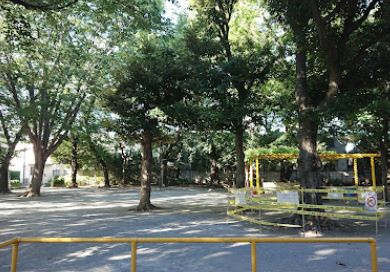 伊勢脇公園の画像1