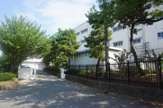 横浜市立坂本小学校