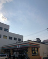 セブンイレブン 横浜浦島町店