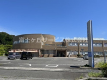 掛川市役所 健康福祉部 健康医療課 徳育保健センター