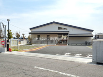 幸手市立第二保育所