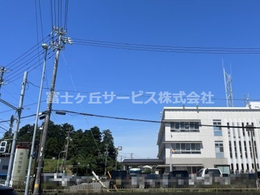 掛川警察署の画像1