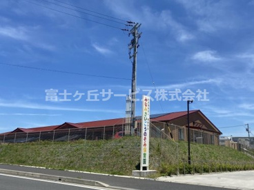 みなみさいごうのぞみ保育園の画像1