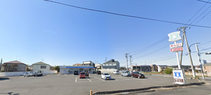 ローソン 市原出津店の画像1