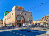 ライフ経堂店