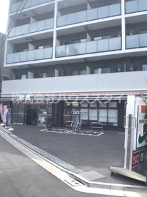 セブンイレブン 豊島駒込駅西店の画像1