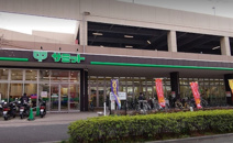 サミットストア 井土ヶ谷店