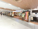 ロッテリアペリエ西千葉店
