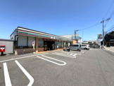 セブンイレブン 徳島津田浜之町店