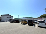 ファミリーマート 徳島津田西町店