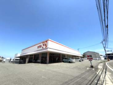 セブン津田店の画像1
