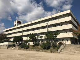 吹田市立北山田小学校の画像1