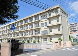 明石市立錦浦小学校の画像1