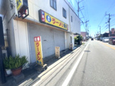 ラーメン東大応神店