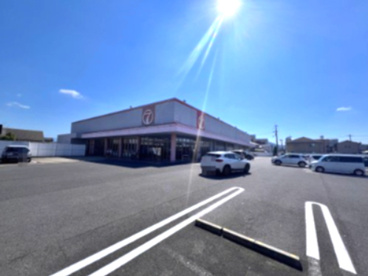セブン安宅店の画像1