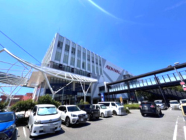 イオンモール徳島の画像1